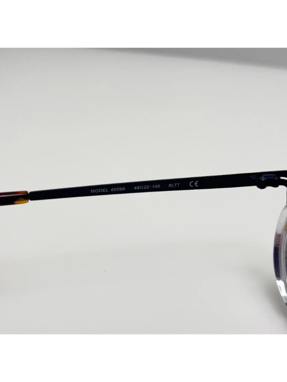 MODO 4509A BLTT Eyeglasses Eye Glasses Frames 48-22-140
